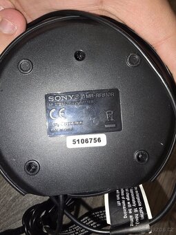 Sony MDR-RF810RK - 6