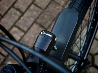 Cube Touring Hybrid One 625 - 6