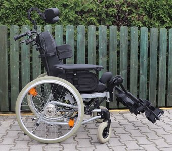 013-Polohovací vozík Clematis - 6