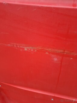 Mobilní toaleta - 6