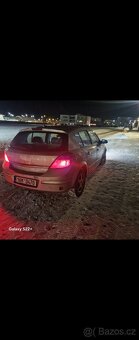 Opel Astra H 1.8i LPG - 6