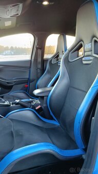 Ford Focus RS MK3 Final Edition 380 koní - 6