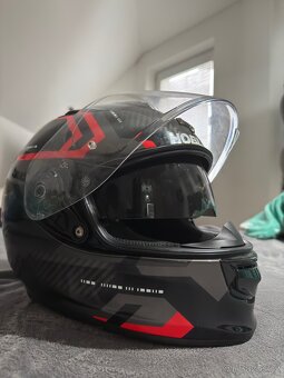 Moto helma Scorpion 491 - 6