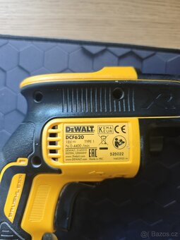 Prodám DeWALT vše OK - 6