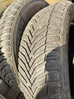 Pneu 185/65 R15 - 6