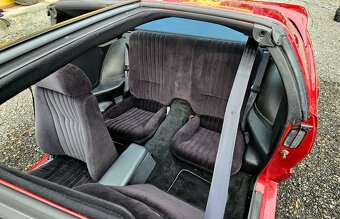 Pontiac Firebird 3.2 automat - 6