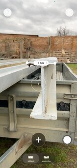 Železné i profily - 6