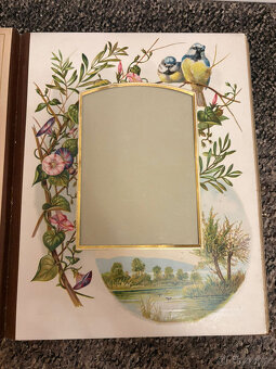 Starožitné album - 6