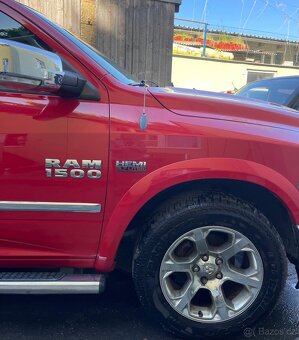 Dodge Ram 1500 - 6