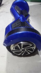 Hoverboard - Smart balance wheel - 6