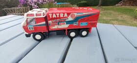 Tatra Dakar Kaden KDN - 6
