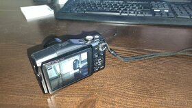 Canon PowerShot SX700 HS Wifi - 6