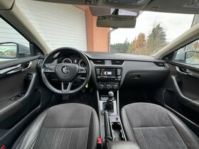 Škoda Octavia 3 2.0TDi 110kw,L&K - 6