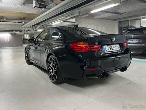 BMW M4 Competition - 6