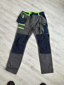 pracovní kalhoty NEO (M) - 6
