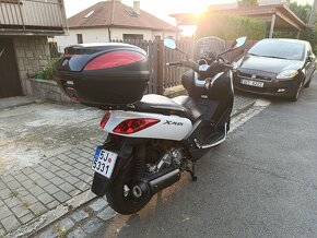 Yamaha X max 250 - 6