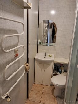 Pronájem bytu 1+1, 38 m2, ulice Benešova, Třebíč - 6