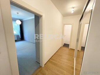 2+kk, 56m2, Poděbrady, ul. Na Valech. - 6