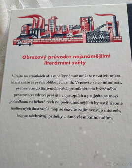 Atlas literárních míst - 6