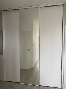 Posuvné dveře - 6