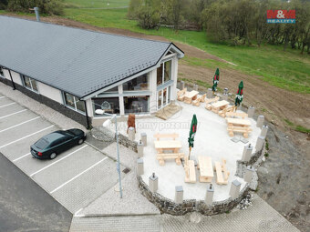 Pronájem obchod a služby, 1100 m², Nová Ves v Horách - 6