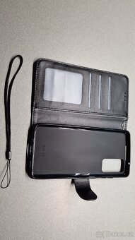 Obal na Samsung S20 FE - 6