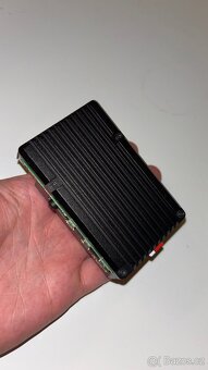 Kompletní sada Raspberry Pi 4 Model B – 4GB RAM + příslušens - 6