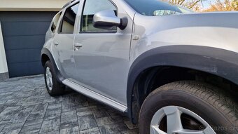 DACIA DUSTER 4x4 1.6i 77KW.BENZIN.KLIMA.HAGUSY.TAŽNÉ. - 6