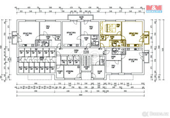 Prodej bytu 2+kk, 63 m², Žleby - 6