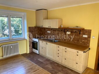 Pronájem bytu 2+1 55 m² - Sezimovo Ústí, Lipová - 6