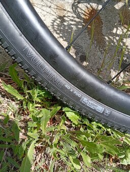 Gravel Corratec vel.56cm - 6