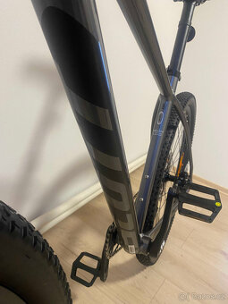 Scott scale 965 vel. L 18,9'' kol 29'' SLX 1x12 STAV NOV - 6
