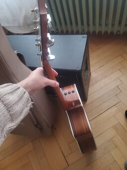 Taylor 210ce S OBALEM - Taylor Academy Series - JAK NOVÁ - 6