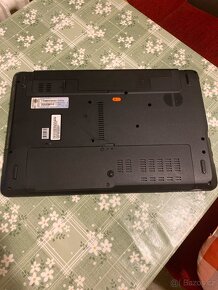 15.6 Notebook Packard Bell EasyNote TE11HC - 6