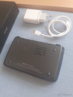 gpd win 2 8gb rám 256gb ssd mini hdmi usb c - 6