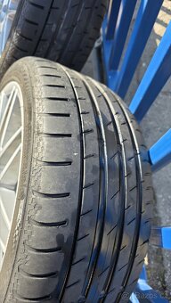 Kola Rial 4x108 R17 - 6