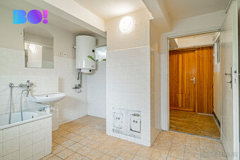 Prodej bytu 1+kk, 39 m² se zahradou, Prostějov - 6