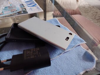 Sony Xperia xz 1 compact - 6