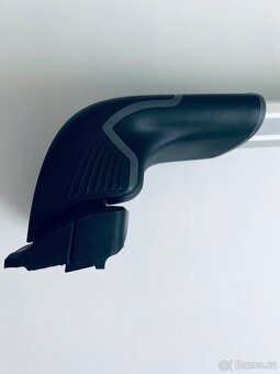 Střešní příčníky - Thule WingBar EDGE - 6