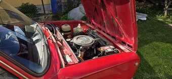 Vaz, Lada 2101 - 6