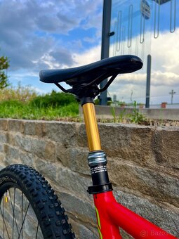 Specialized Camber Comp 29 2017 - 6