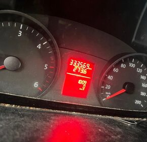 VW Crafter L2H2 2.0tdi 100kw - 6