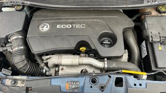318. Opel Meriva B 1.6 CDTI B16DTH: Na náhradní díly - 6