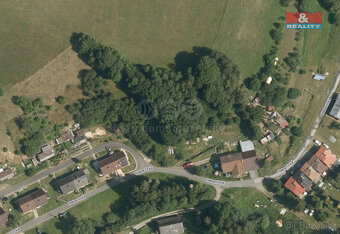 Prodej louky, 3087 m², Hanušovice - 6