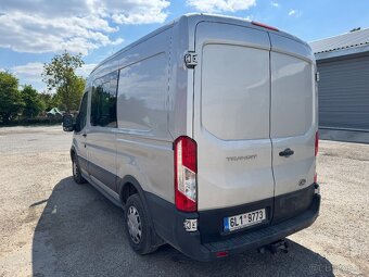 Ford Transit - 6