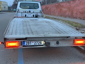 Odtahový speciál VW T6.1 Juzjade 2.0 TDI 110 kW - 6