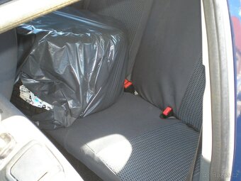 FORD FIESTA 1.6 - 6