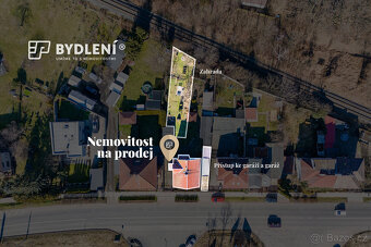 Prodej bytu 2+1 62 m² Duchcovská, Teplice - 6