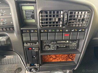 Opel Omega - 6