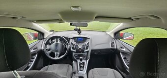 Ford Focus ecobost - 6